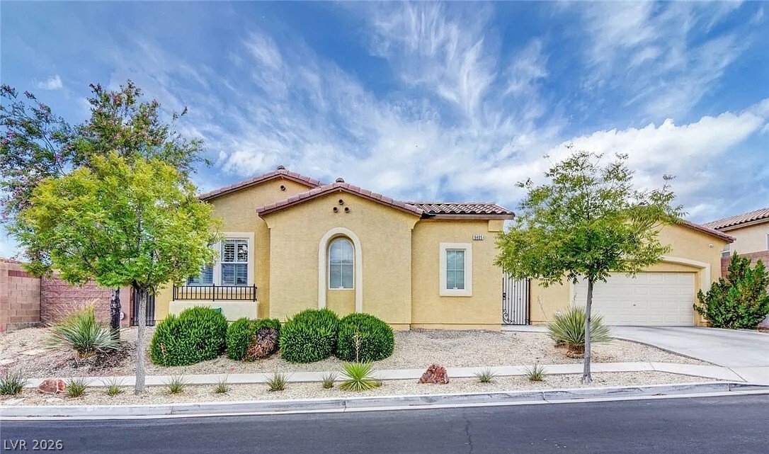 Haus in Las Vegas, Nevada, Vereinigte Staaten 1 - 18488291