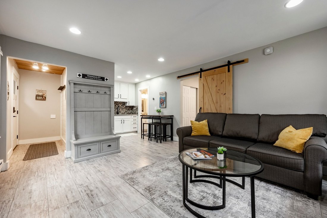 Condo in Park City, Utah, United States 4 - 18488518