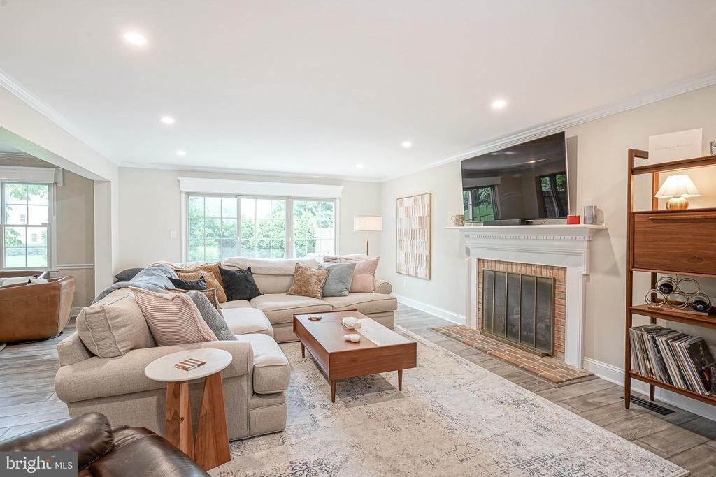 Townhouse in Moorestown, New Jersey, United States 5 - 18488334