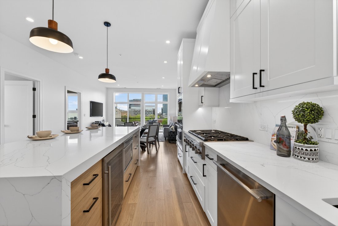 Condo in Chicago, Illinois, United States 3 - 18488383