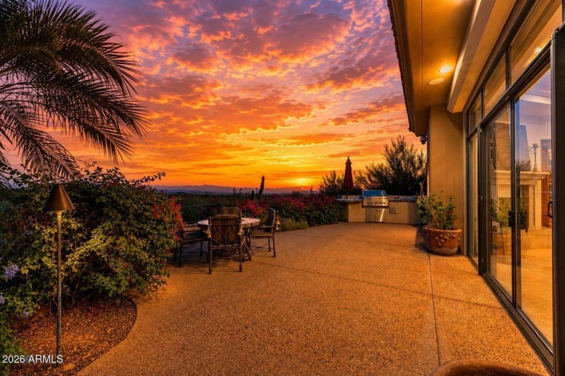 House in Scottsdale, Arizona, United States 4 - 18488602