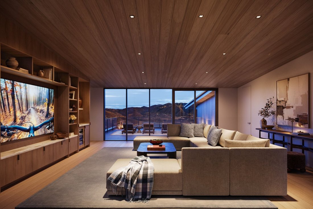 House in Park City, Utah, United States 3 - 18488449