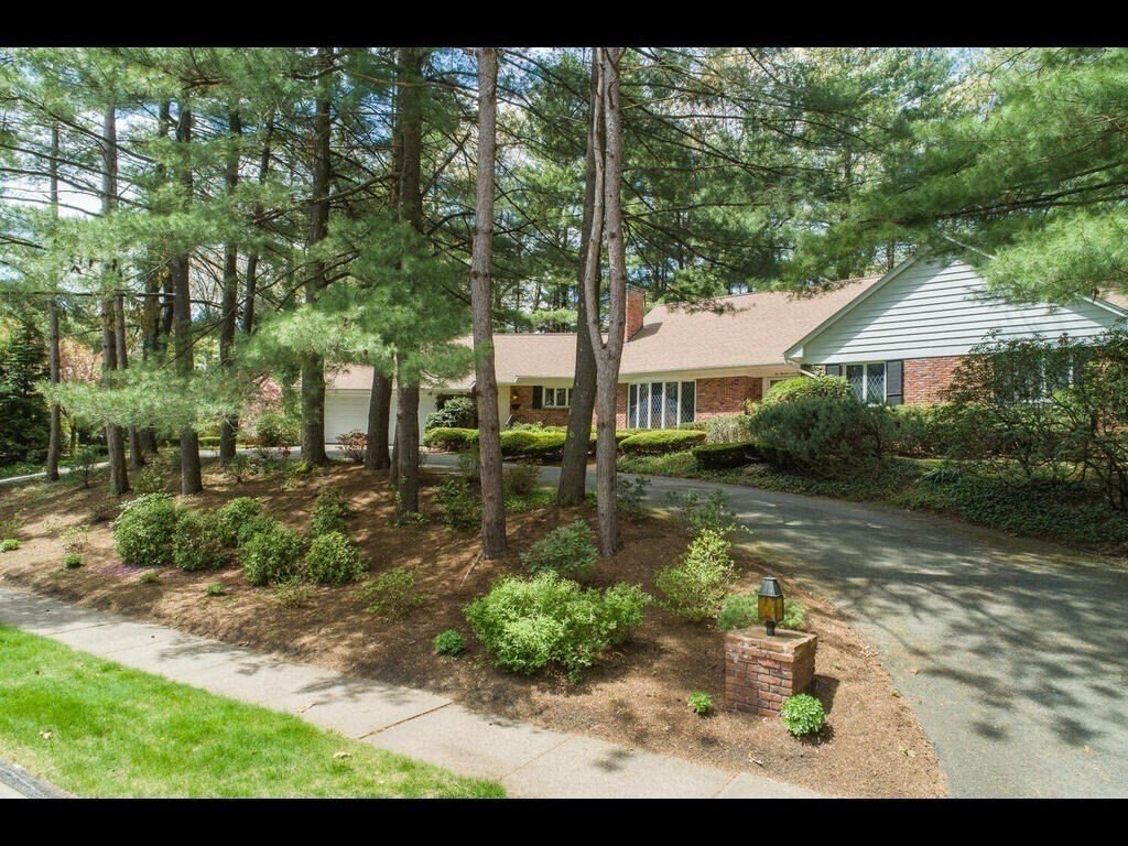 House in Longmeadow, Massachusetts, United States 1 - 18488297