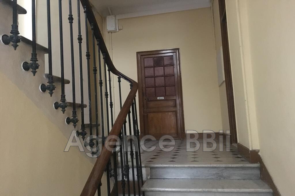 Apartment in Nice, Provence-Alpes-Côte d'Azur, France 1 - 18488483