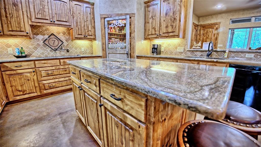 House in Saint Jo, Texas, United States 1 - 18488350