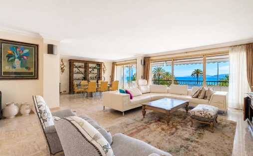 Apartamento en Cannes, Provenza-Alpes-Costa Azul, Francia 1