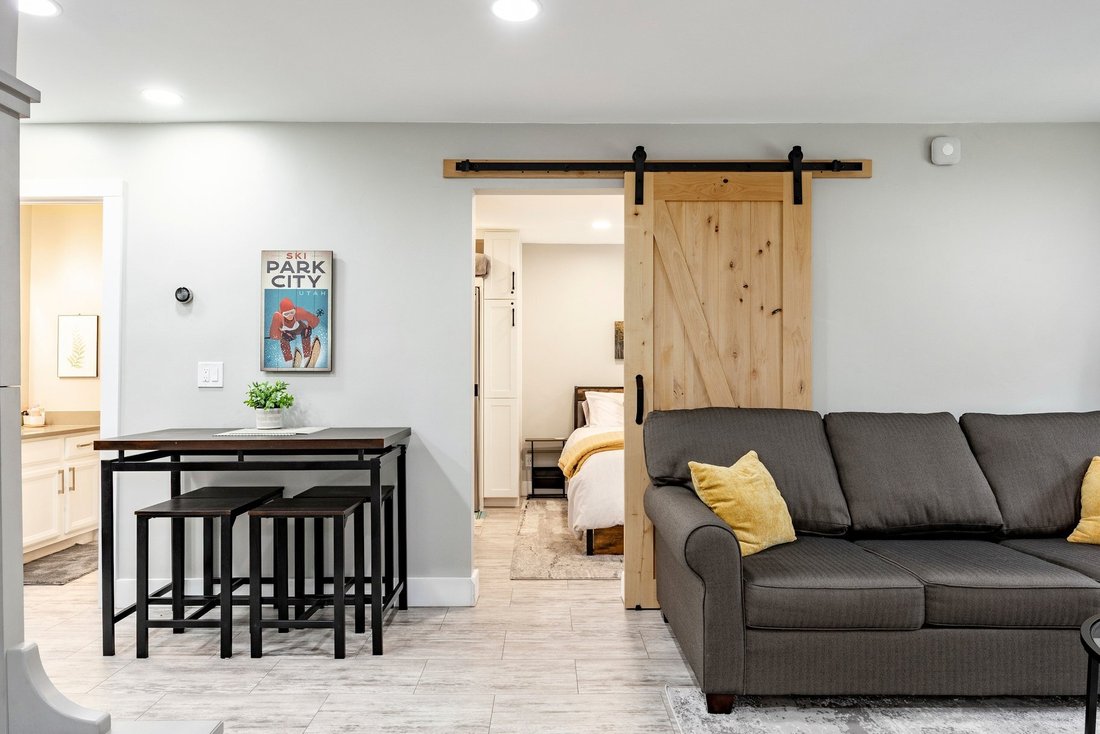 Condo in Park City, Utah, United States 3 - 18488518