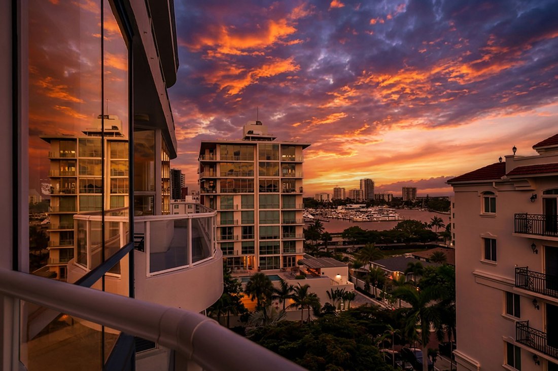 Condominio a Sarasota, Florida, Stati Uniti 5 - 18488453