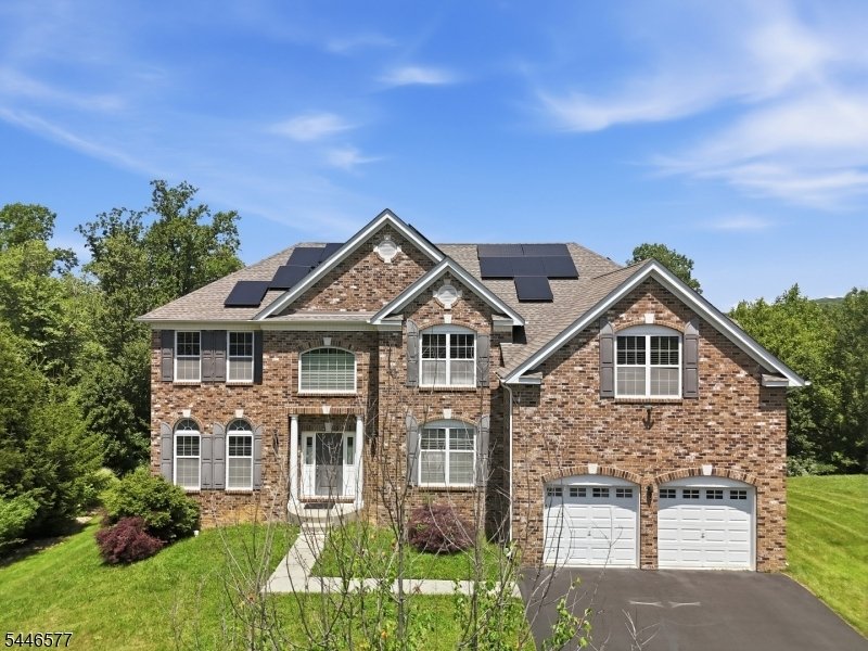 House in Mount Olive Township, New Jersey, United States 1 - 18488321