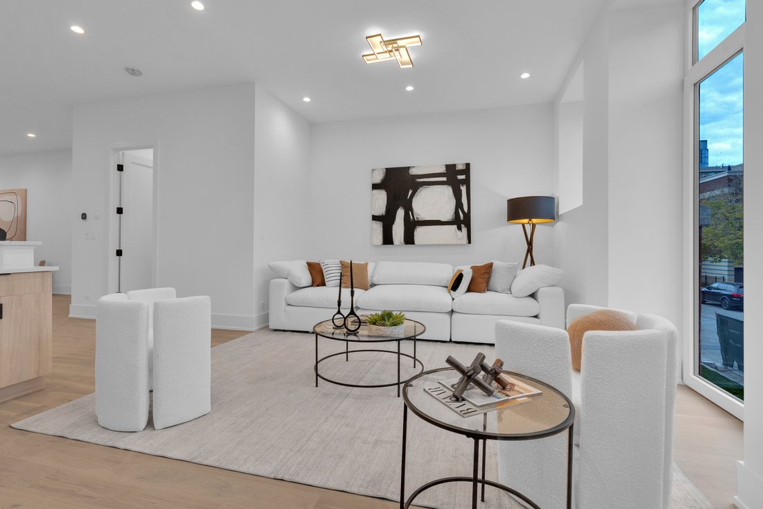 Condo in Chicago, Illinois, United States 3 - 18488756
