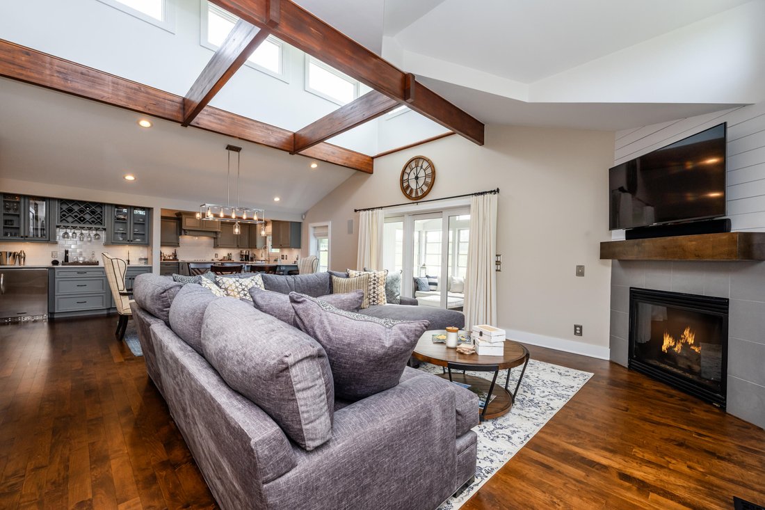 House in Three Oaks, Michigan, United States 4 - 18488706