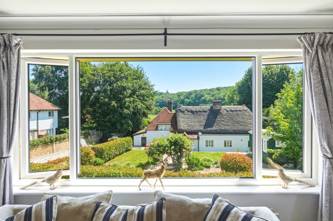 Haus in Much Hadham, England 3 - 18481982