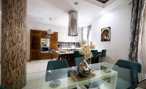 Maison de ville à Santa Venera, Malte 1