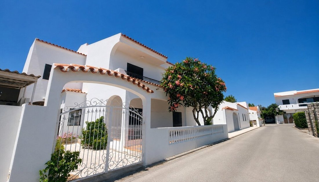 House in Ferreiras, Algarve, Portugal 1 - 18454100