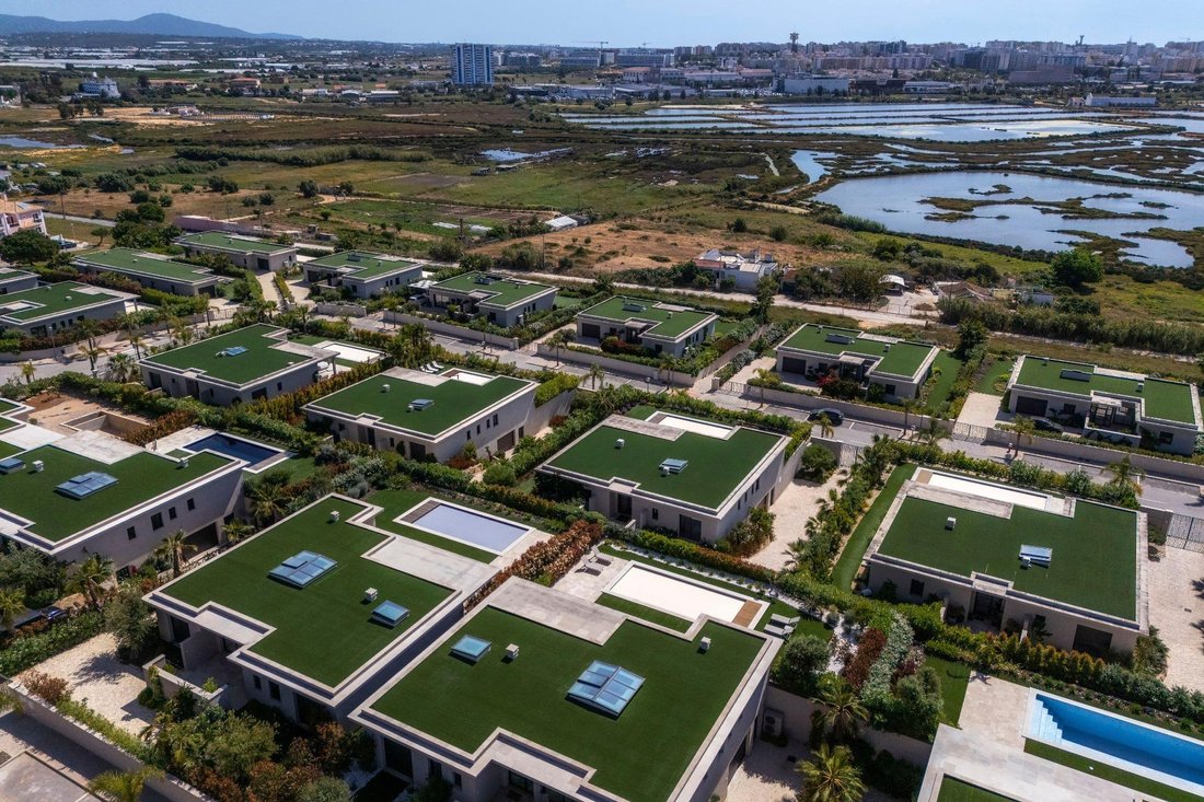 Villa in Montenegro, Algarve, Portugal 5 - 18488386