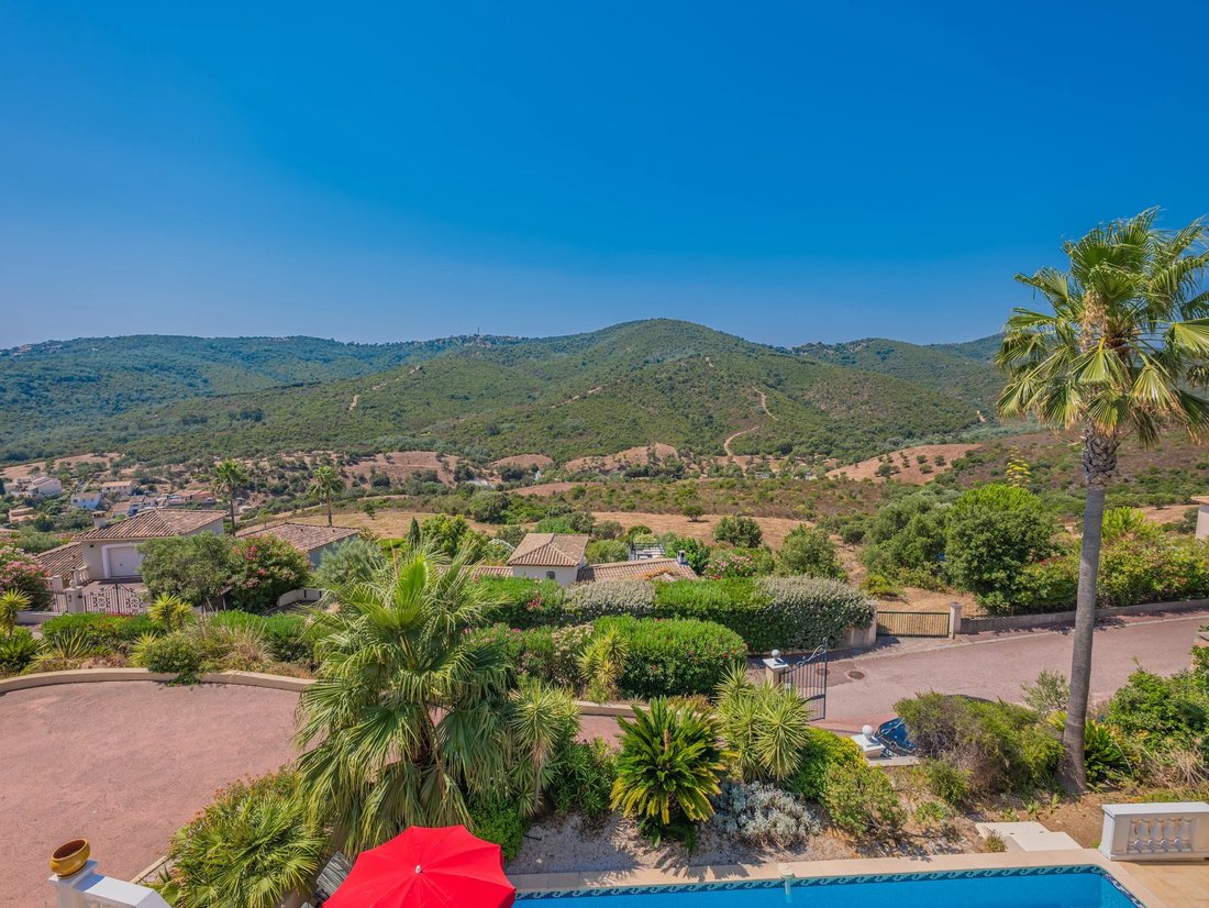 House in Les Issambres, Roquebrune-sur-Argens, France 5 - 18488653