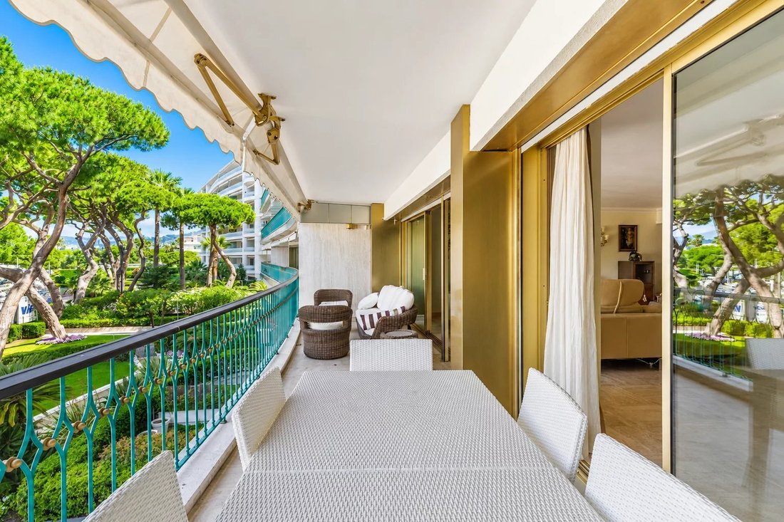 Appartamento a Cannes, Provenza-Alpi-Costa Azzurra, Francia 3 - 18488547