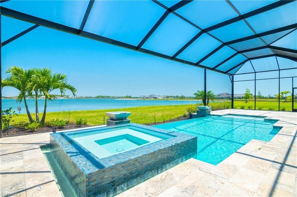 House in Miromar Lakes, Florida, United States 3 - 15208503