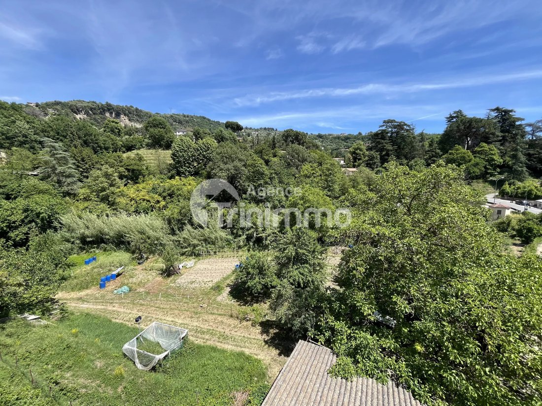 House in Sud-Village-Pointe, Contes, France 1 - 18488553