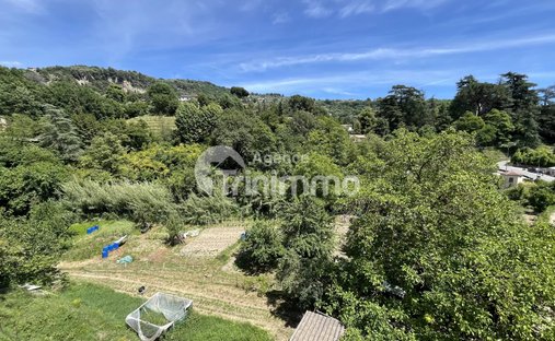 House in Sud-Village-Pointe, Contes, France 1