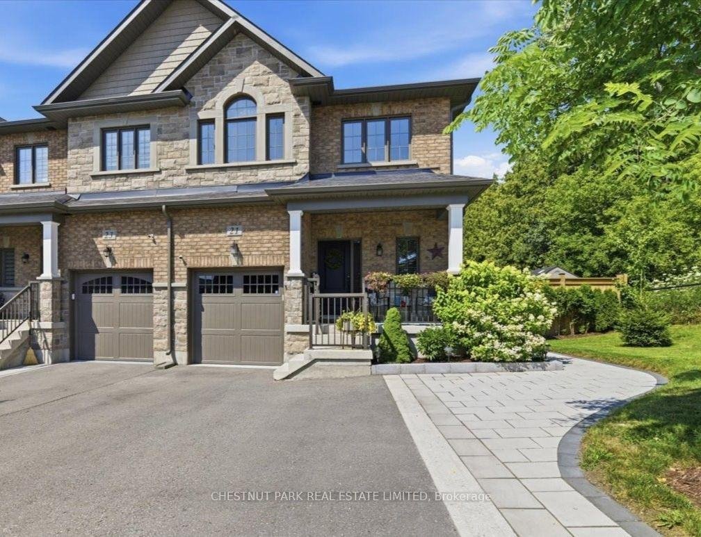 Villa in Uxbridge, Ontario, Canada 1 - 18488654