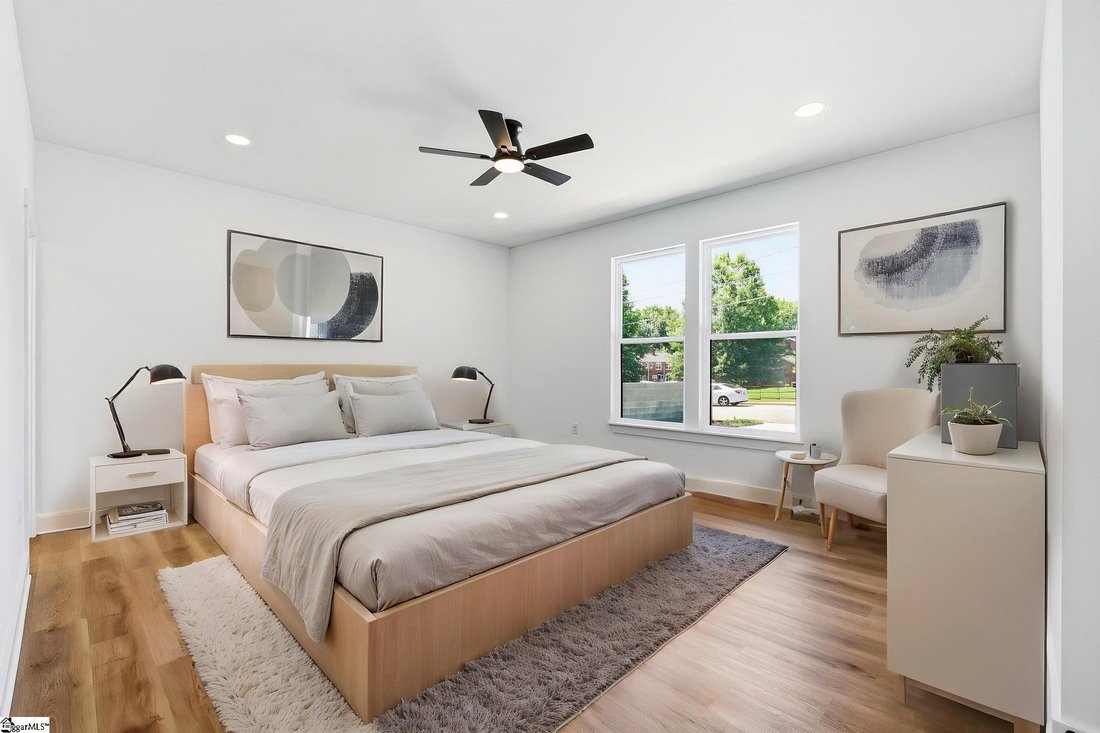 House in Greenville, South Carolina, United States 3 - 18488287