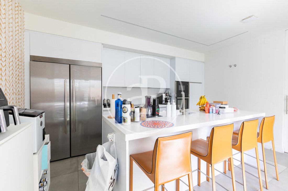 Villa in La Moraleja, Alcobendas, Comunidad de Madrid 5 - 18488596