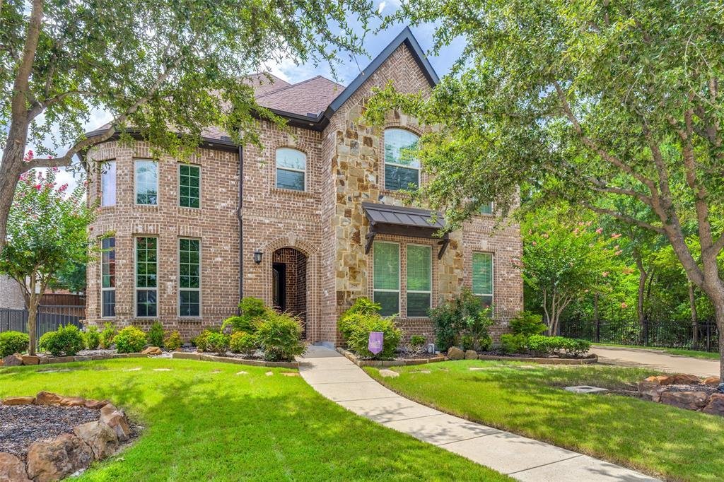 House in Lewisville, Texas, United States 1 - 18488367