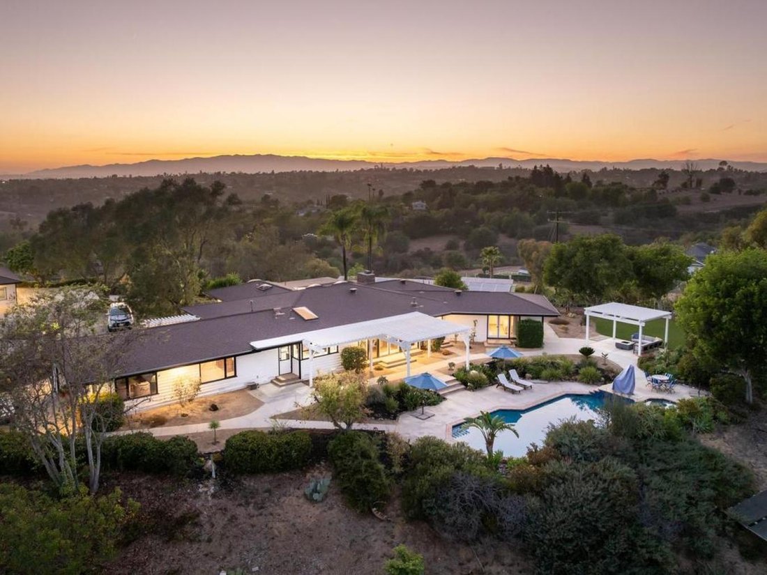 House in Fallbrook, California, United States 1 - 18466718