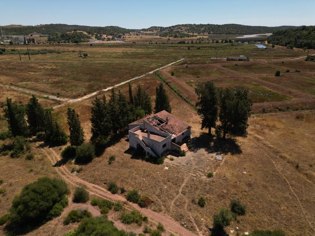 Land in Portimao, Algarve, Portugal 4 - 18488493