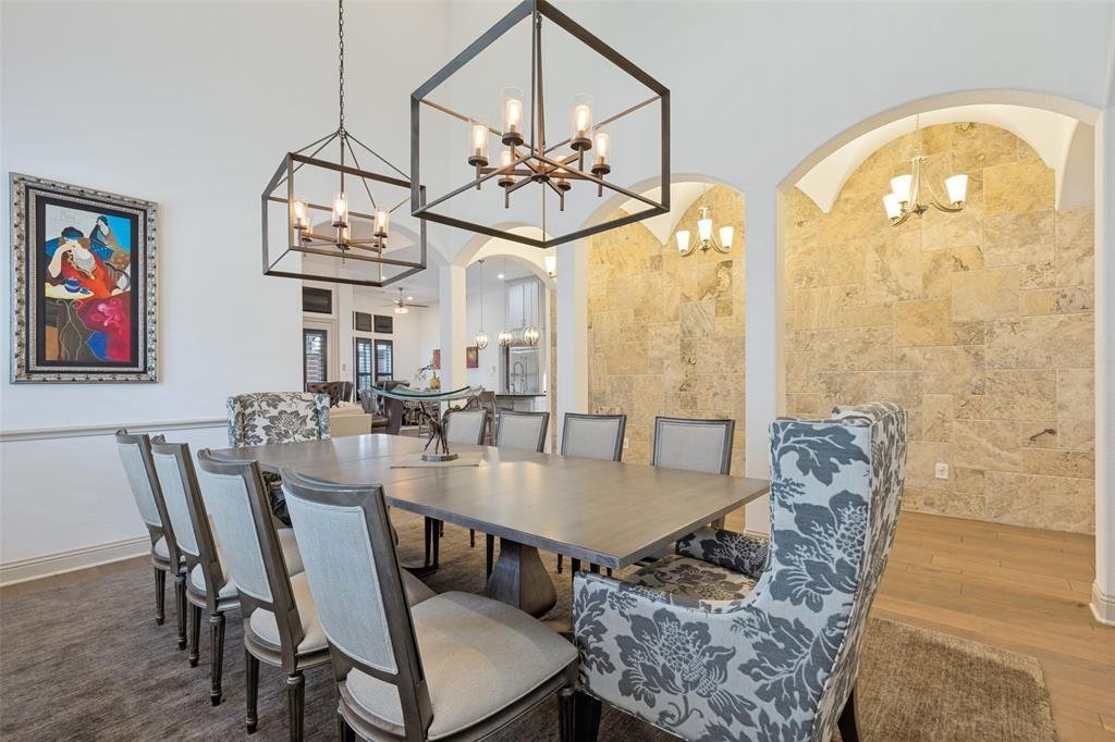 House in Lewisville, Texas, United States 5 - 18488367