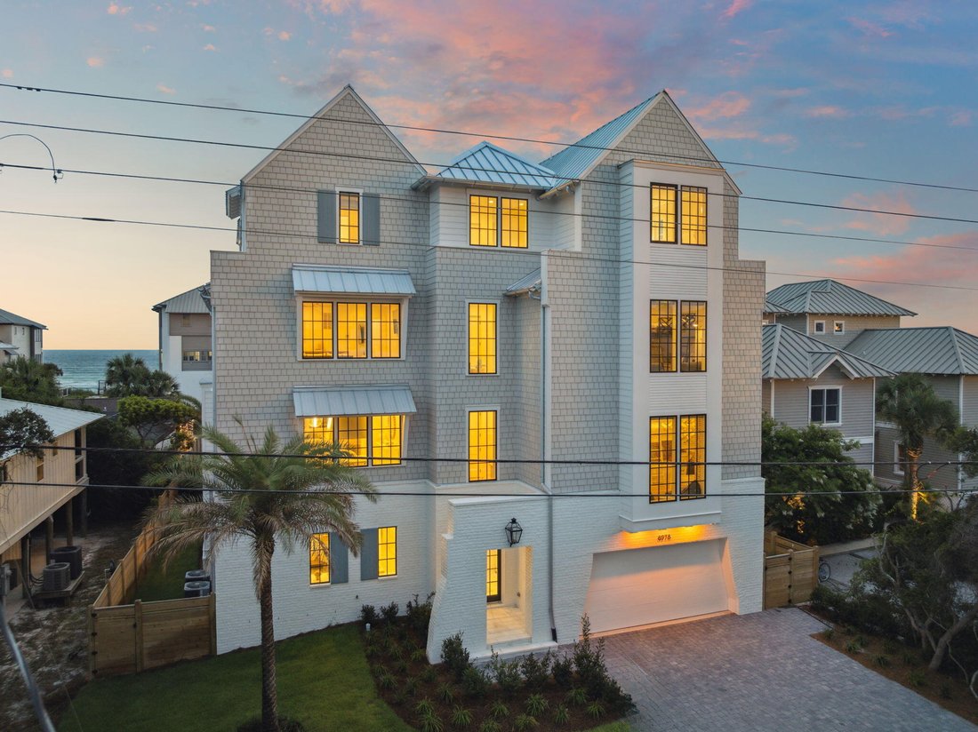 House in Watersound, Florida, United States 1 - 18488734