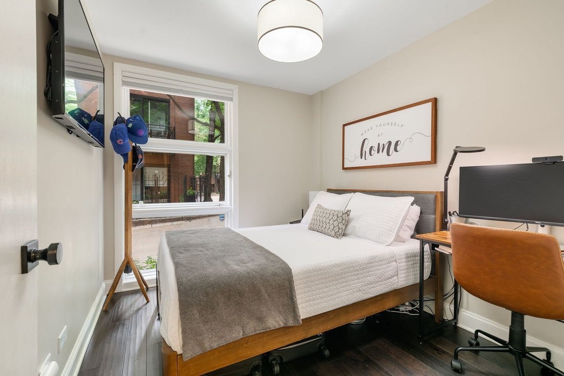 Villa in Chicago, Illinois, United States 3 - 18488758
