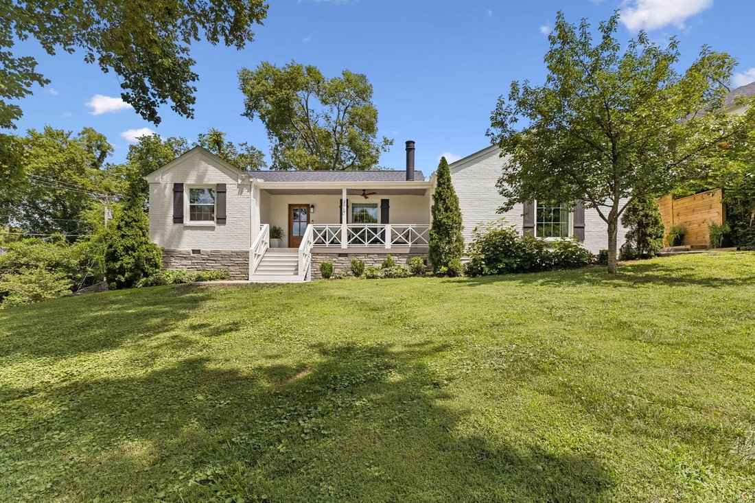 House in Nashville, Tennessee, United States 2 - 18488427