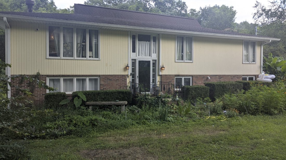 House in Nashville, Tennessee, United States 1 - 18488417