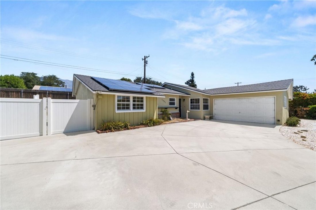 House in Upland, California, United States 4 - 18488632