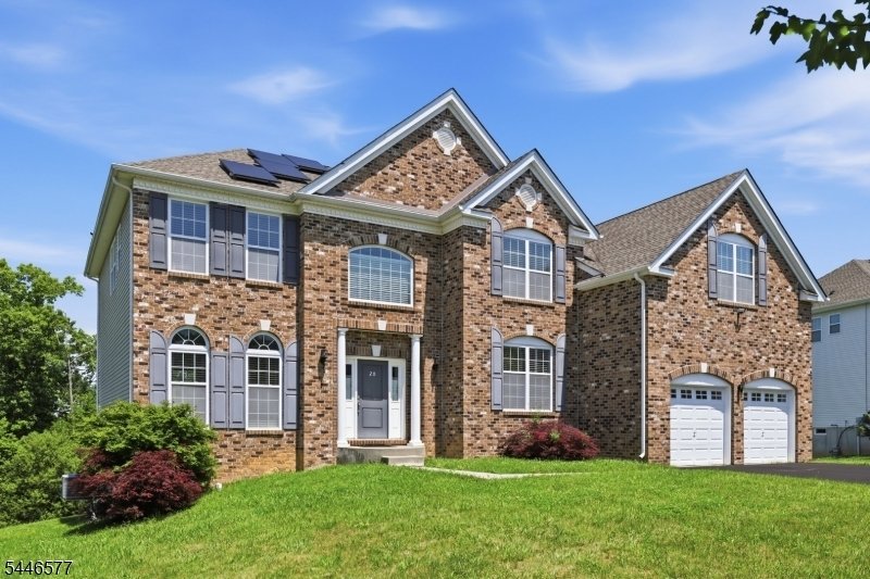 House in Mount Olive Township, New Jersey, United States 2 - 18488321