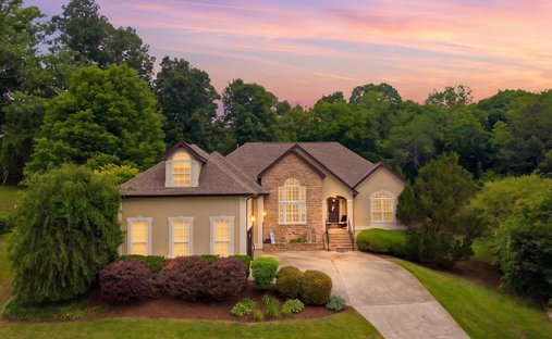 Casa a Ooltewah, Tennessee, Stati Uniti 1