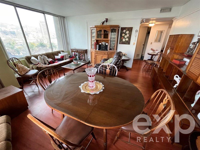 Apartment in Viña del Mar, Valparaíso, Chile 1 - 18488621