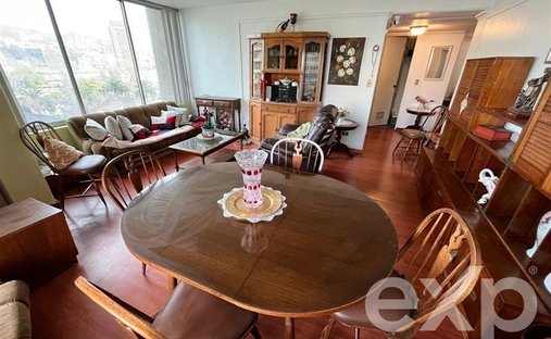 Wohnung in Viña del Mar, Valparaíso, Chile 1