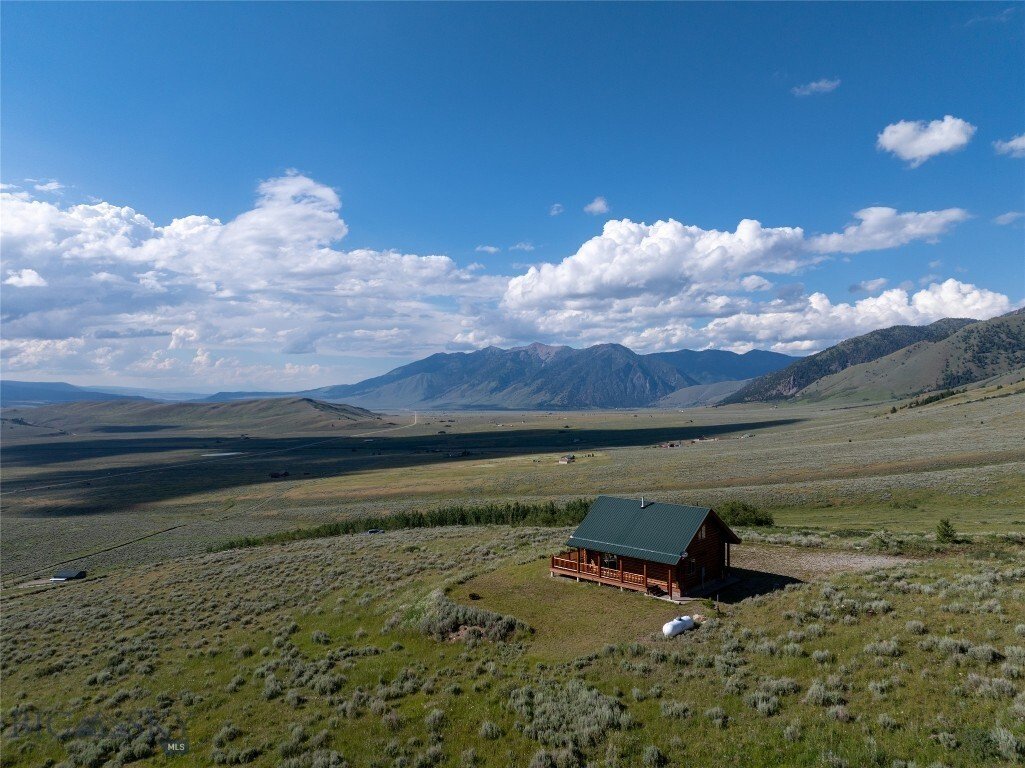 Casa a Big Sky, Montana, Stati Uniti 2 - 18488694