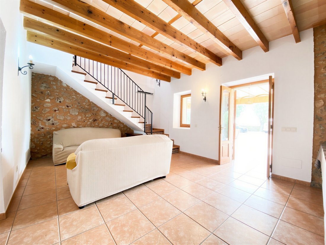 House in Campos, Balearic Islands, Spain 2 - 18488459