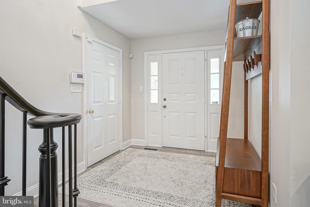 Townhouse in Moorestown, New Jersey, United States 3 - 18488334