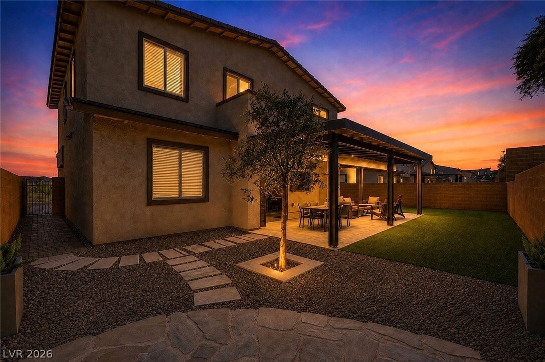 House in Henderson, Nevada, United States 2 - 18488296