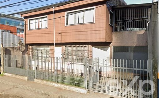 Casa en Coronel, Bío Bío, Chile 1