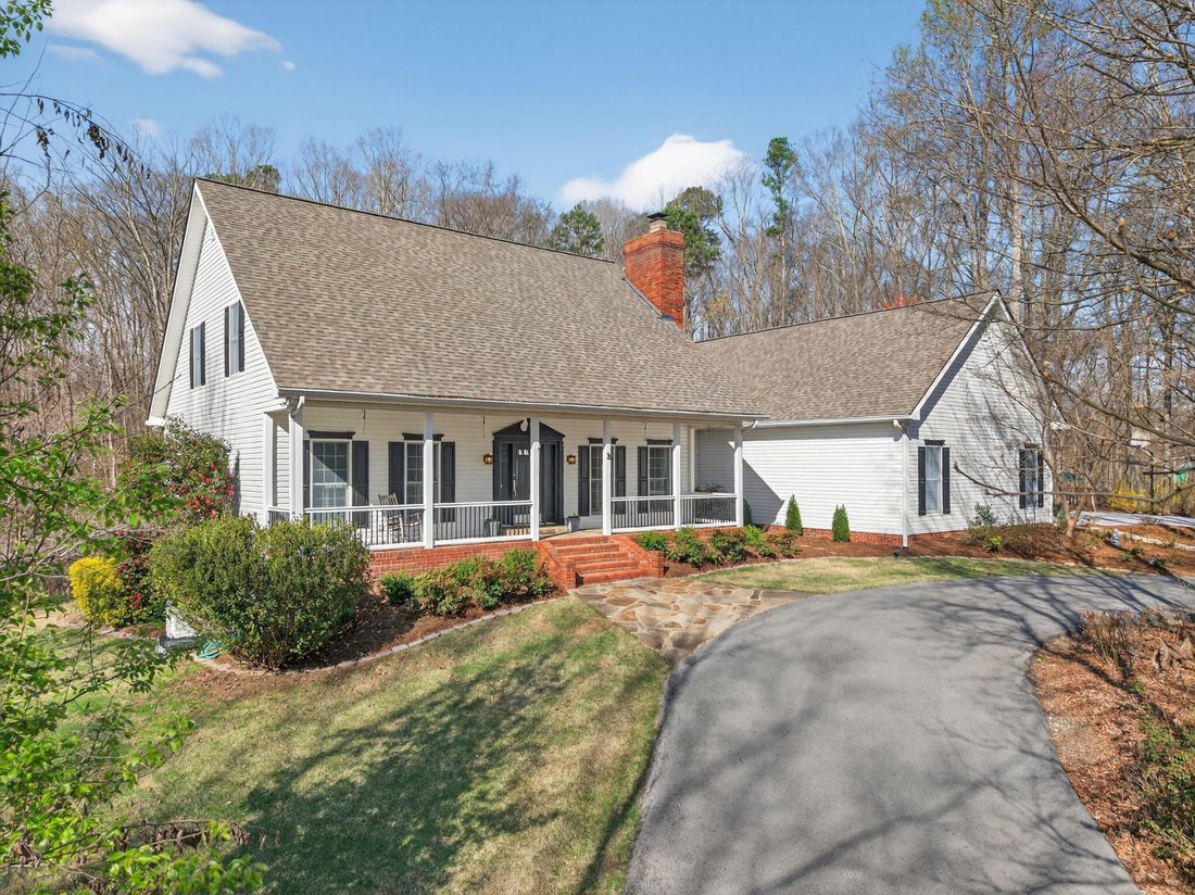 House in Tunnel Hill, Georgia, United States 3 - 18488438