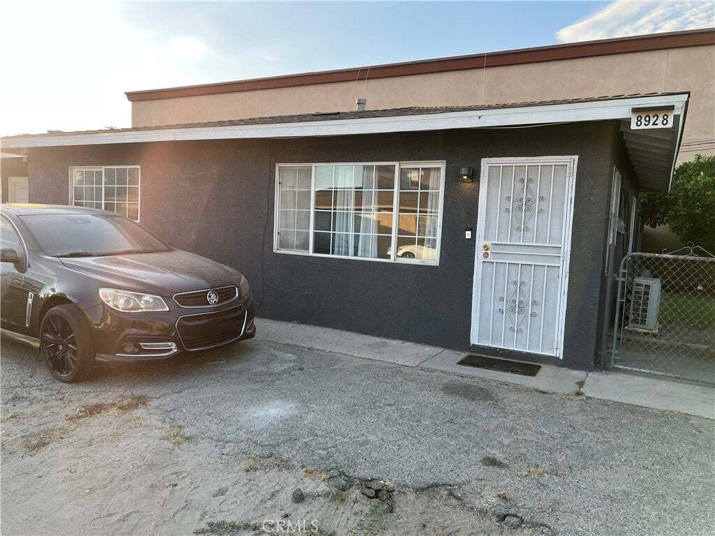 Wohnung in Fontana, Kalifornien, Vereinigte Staaten 1 - 18488668