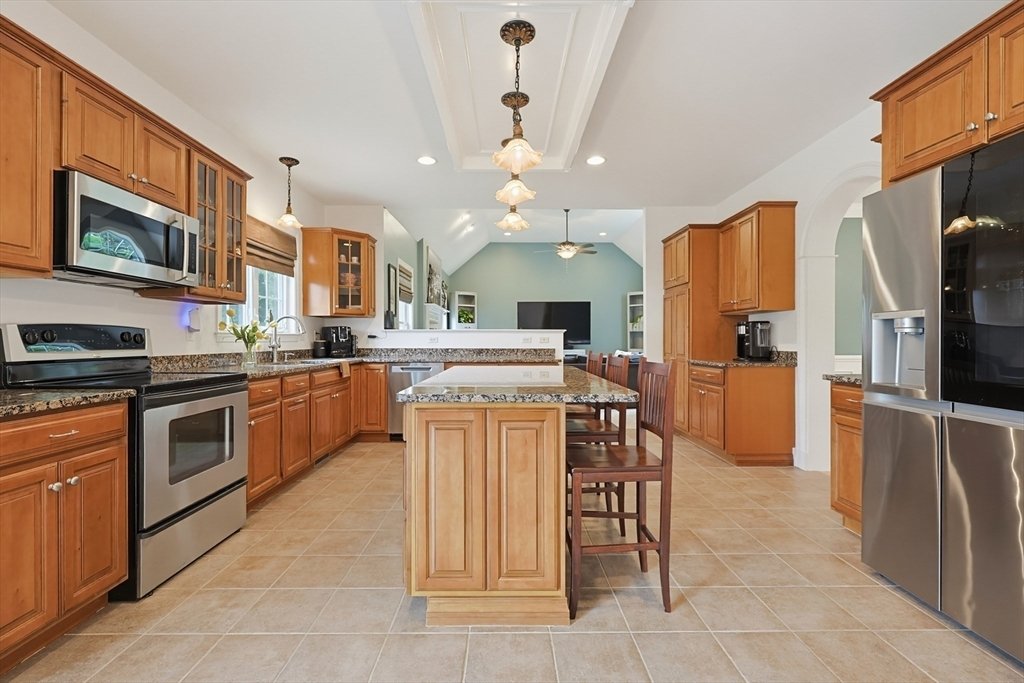 House in North Attleborough, Massachusetts, United States 4 - 18488308