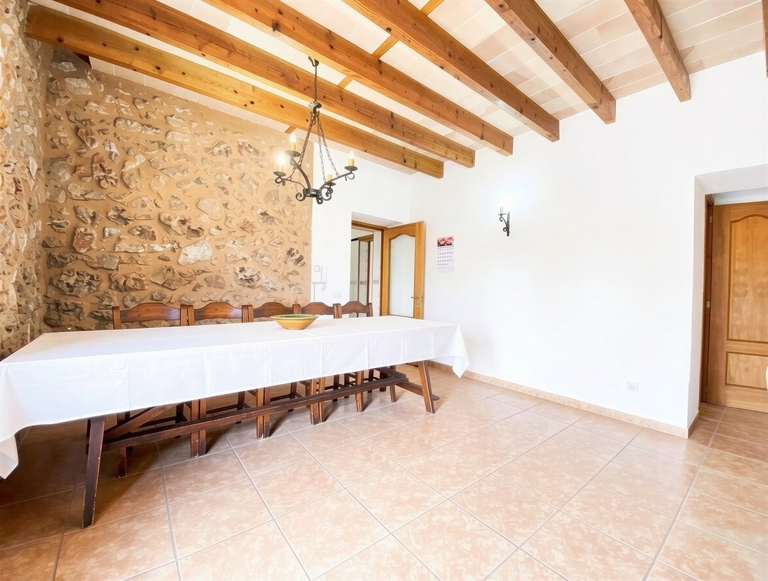 House in Campos, Balearic Islands, Spain 3 - 18488459