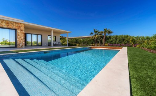 Villa a Montenegro, Algarve, Portogallo 1